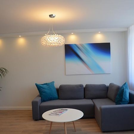 Apartament Na Starowce Grobla I Gdansk Exterior photo