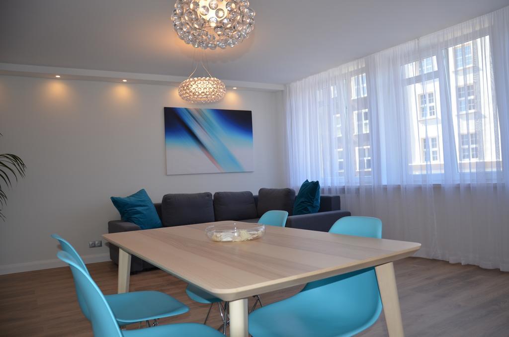 Apartament Na Starowce Grobla I Gdansk Room photo
