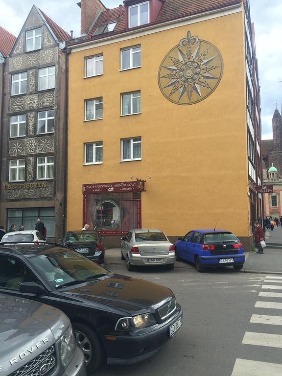 Apartament Na Starowce Grobla I Gdansk Room photo