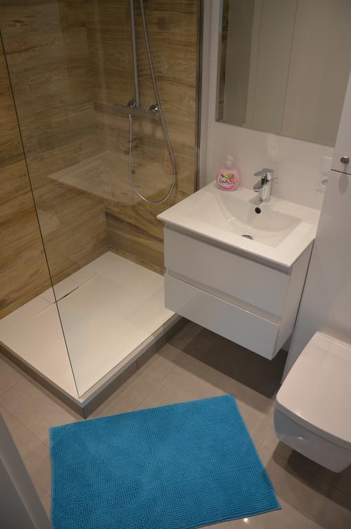 Apartament Na Starowce Grobla I Gdansk Room photo