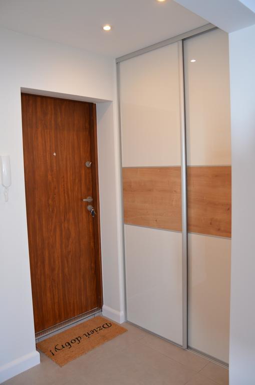 Apartament Na Starowce Grobla I Gdansk Room photo