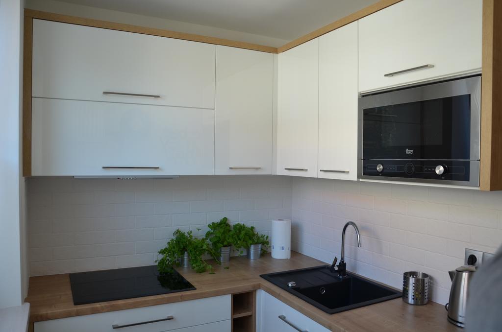 Apartament Na Starowce Grobla I Gdansk Room photo